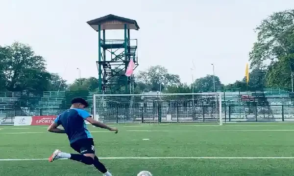 Cara Melatih Anak Usia Dini Bermain Sepak Bola